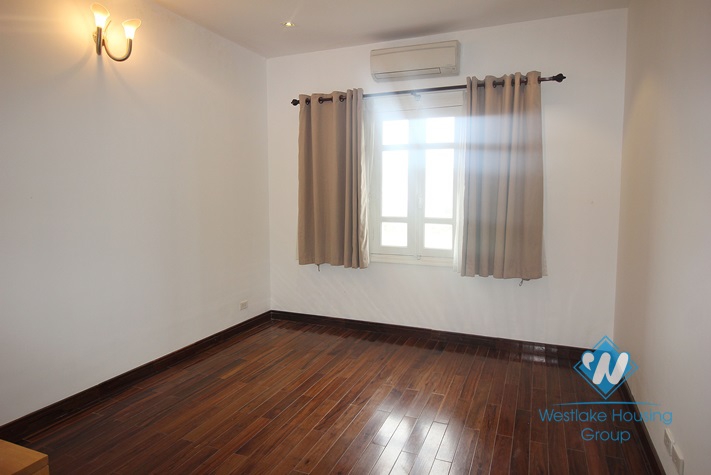 A beautiful modern house for rent in Ciputra urban